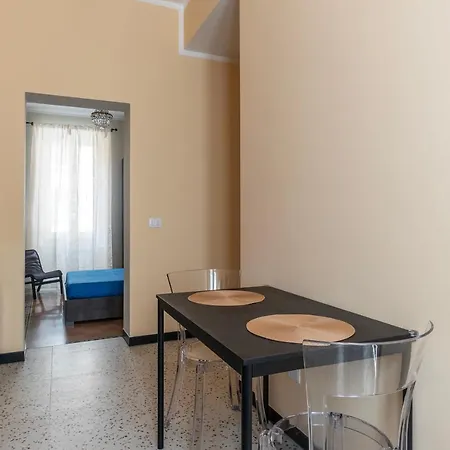 Guesthost - Functional Piazza Re Di Apartment
