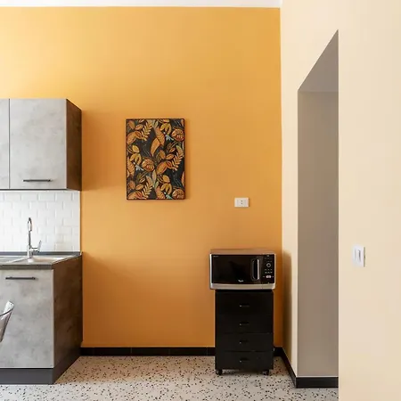 Apartment Guesthost - Functional Piazza Re Di Rome
