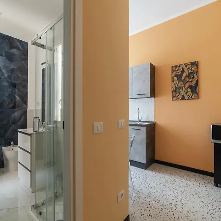 Apartment Guesthost - Functional Piazza Re Di Rome