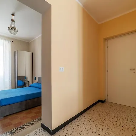 Appartement Guesthost - Functional Piazza Re Di *