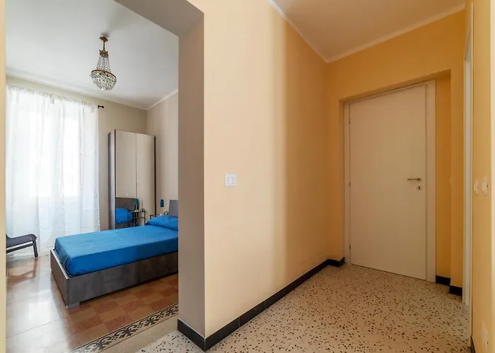 Апартаменты Guesthost - Functional Piazza Re Di *