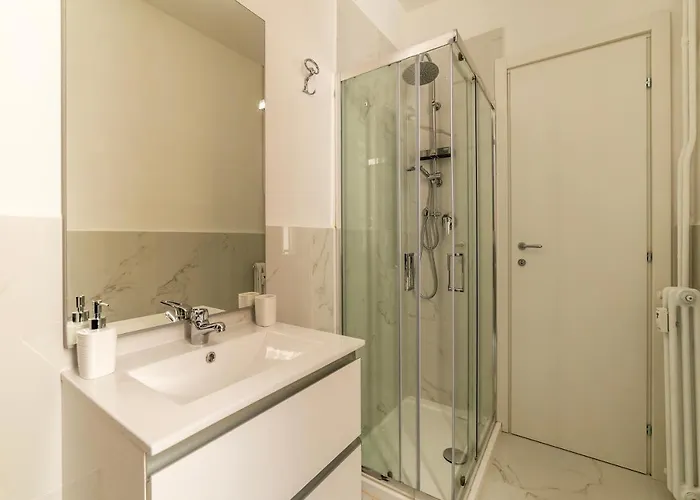 Guesthost - Functional Piazza Re Di Апартаменты