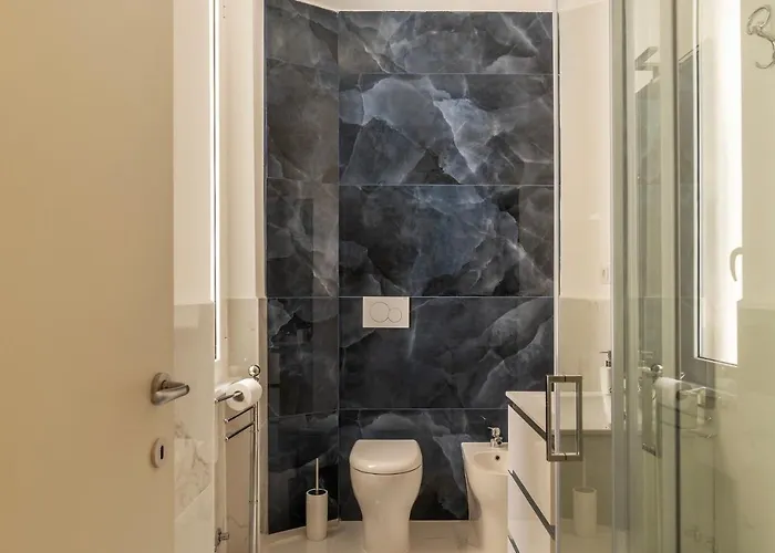 Guesthost - Functional Piazza Re Di Апартаменты *