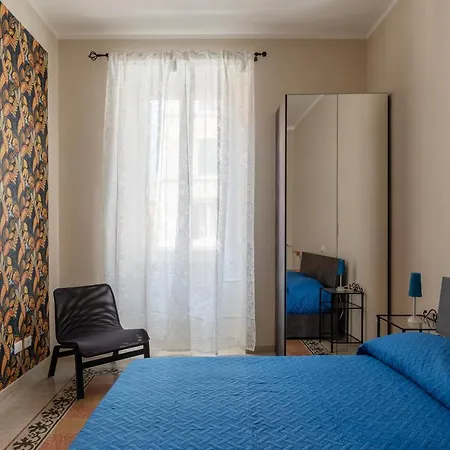 Guesthost - Functional Piazza Re Di * Rzym